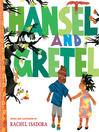 Cover image for Hansel and Gretel